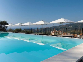 Liguria mare blu Civezza